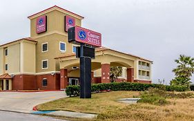 Comfort Inn & Suites Galveston Tx